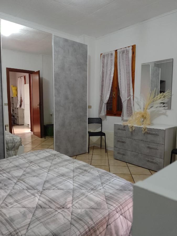 Stella Apartman Omegna Kültér fotó